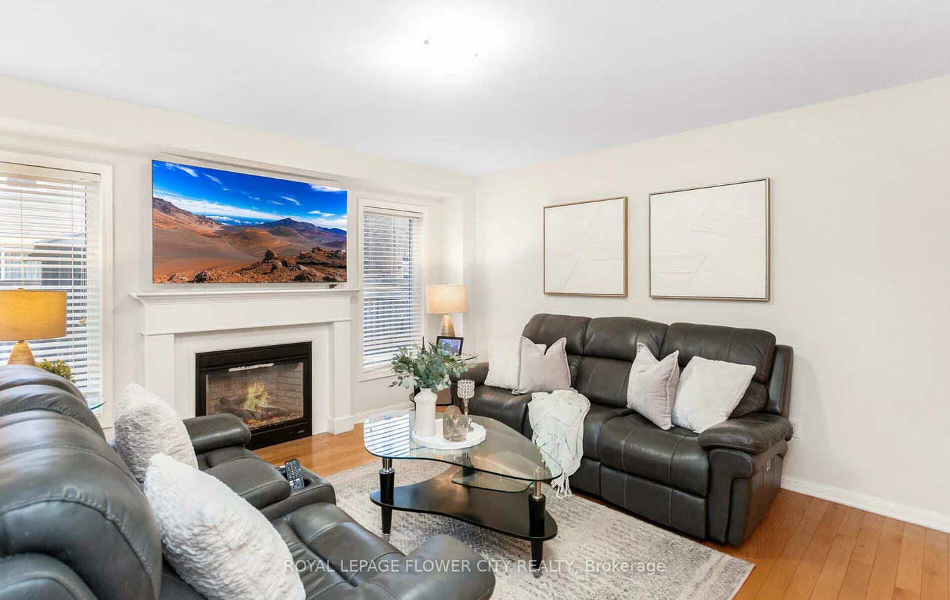 47, Haverty, Northwest Brampton, Brampton