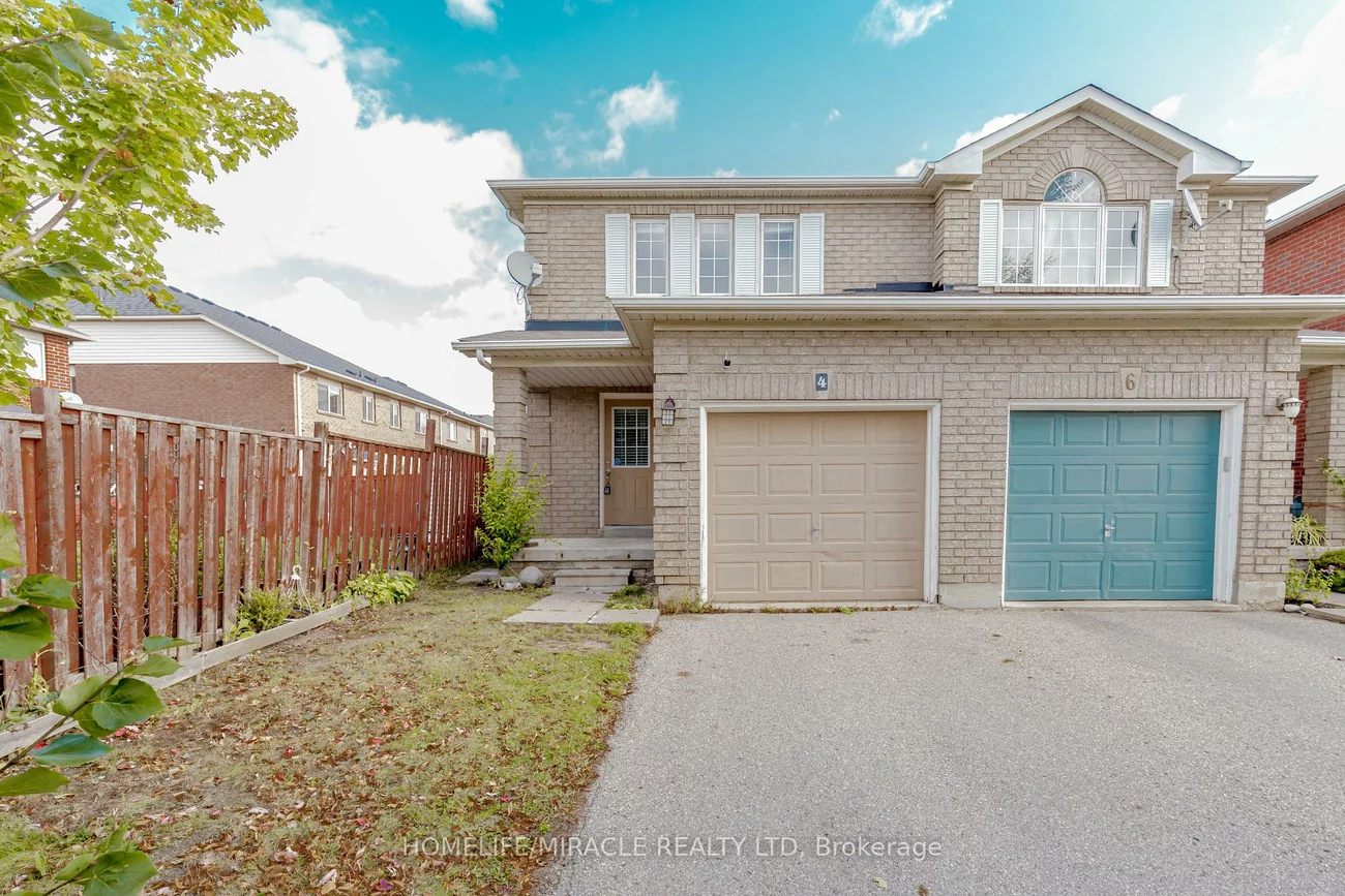 4, Vauxhall, Fletcher's Meadow, Brampton