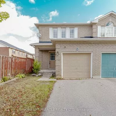 4, Vauxhall, Fletcher's Meadow, Brampton