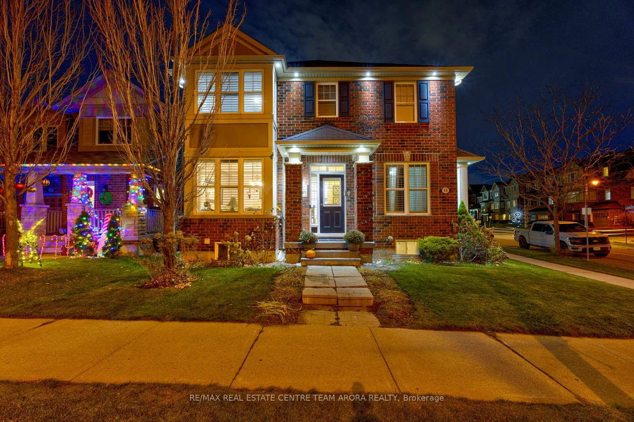 15, Bleasdale, Northwest Brampton, Brampton