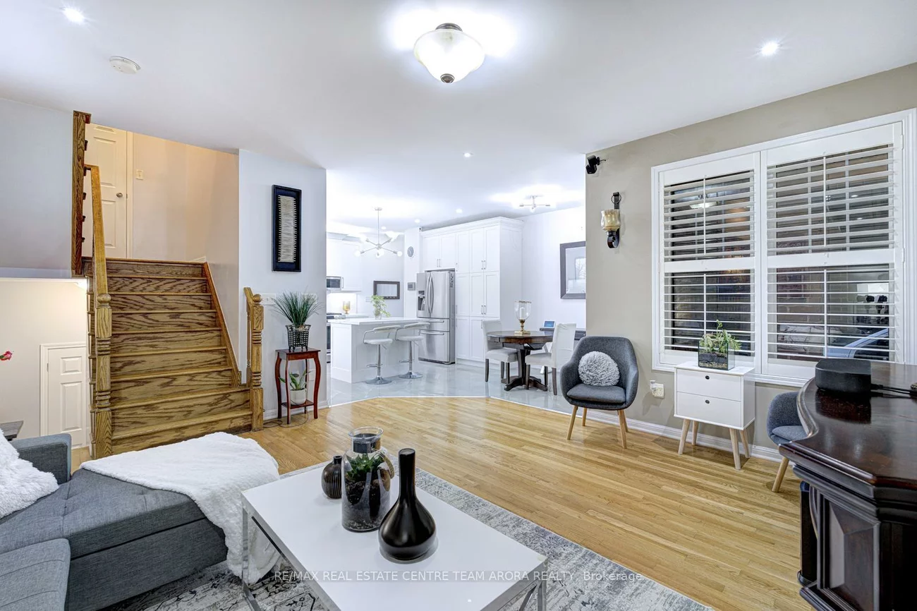 15, Bleasdale, Northwest Brampton, Brampton