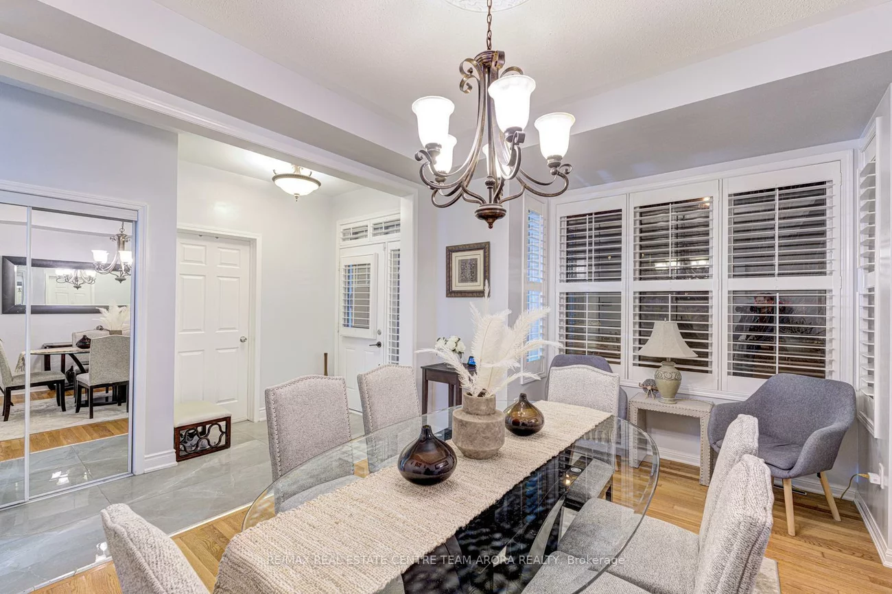 15, Bleasdale, Northwest Brampton, Brampton