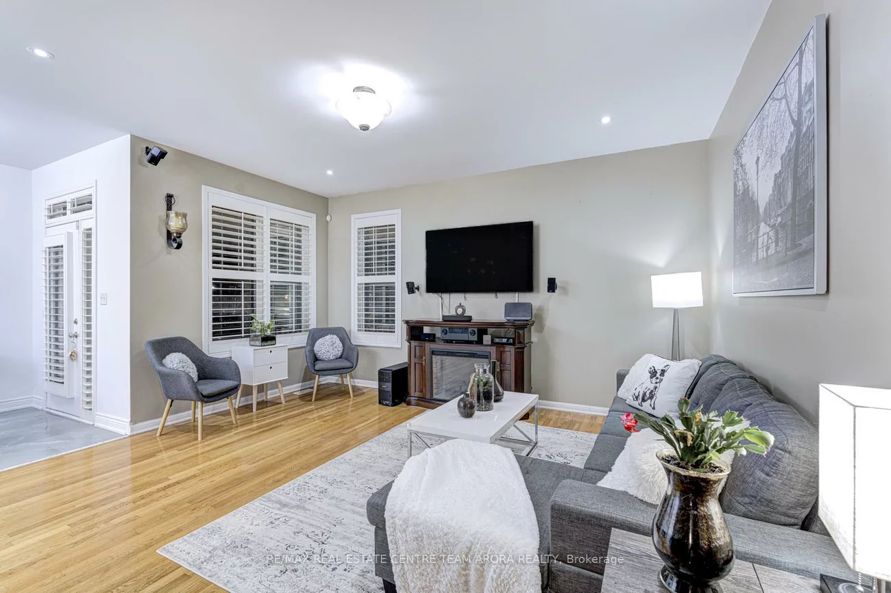 15, Bleasdale, Northwest Brampton, Brampton