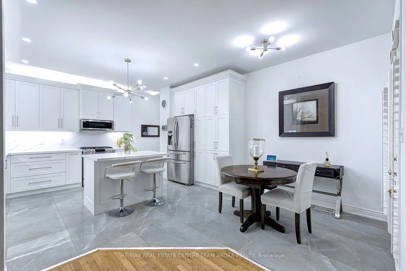 15, Bleasdale, Northwest Brampton, Brampton