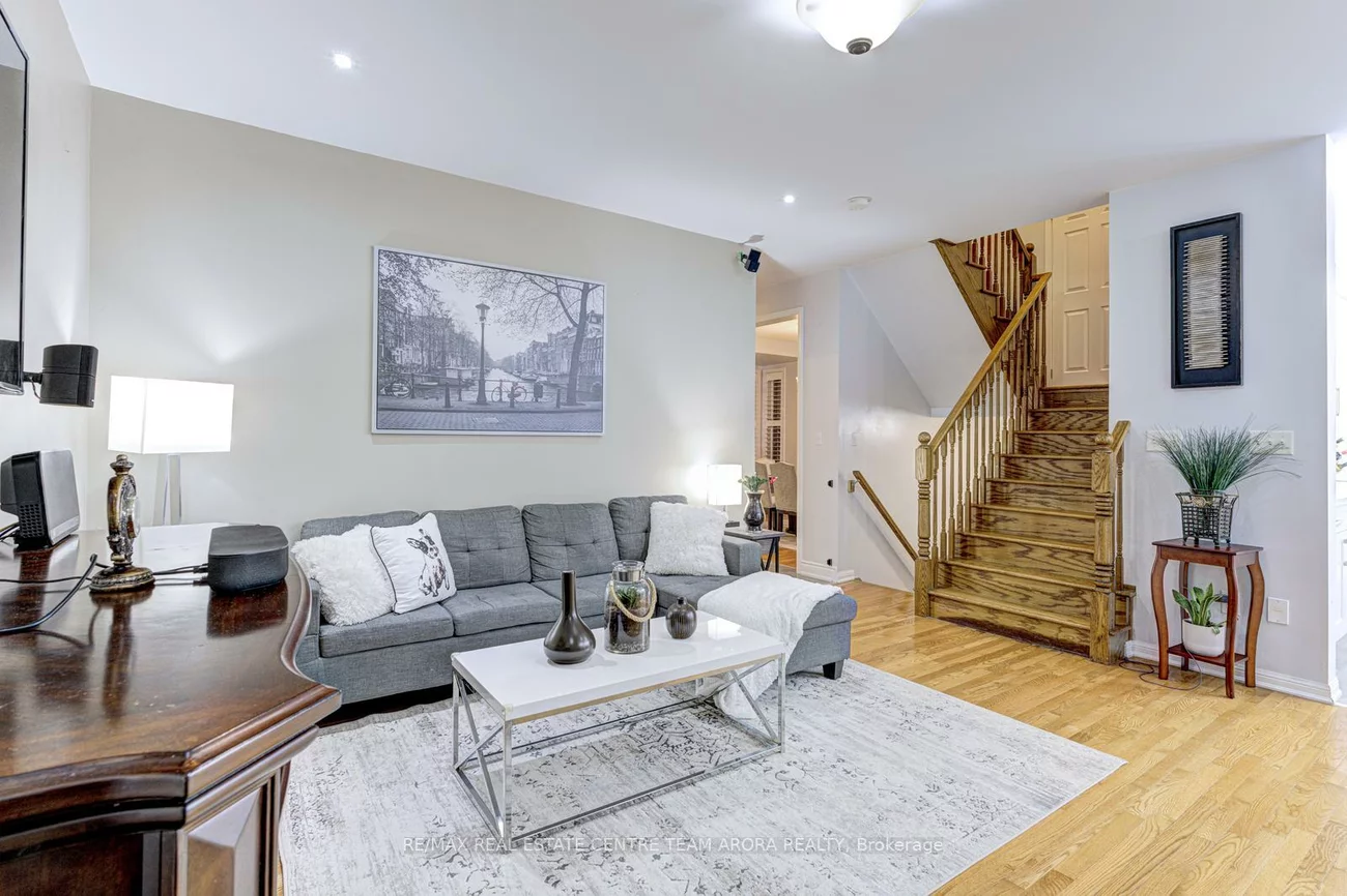 15, Bleasdale, Northwest Brampton, Brampton