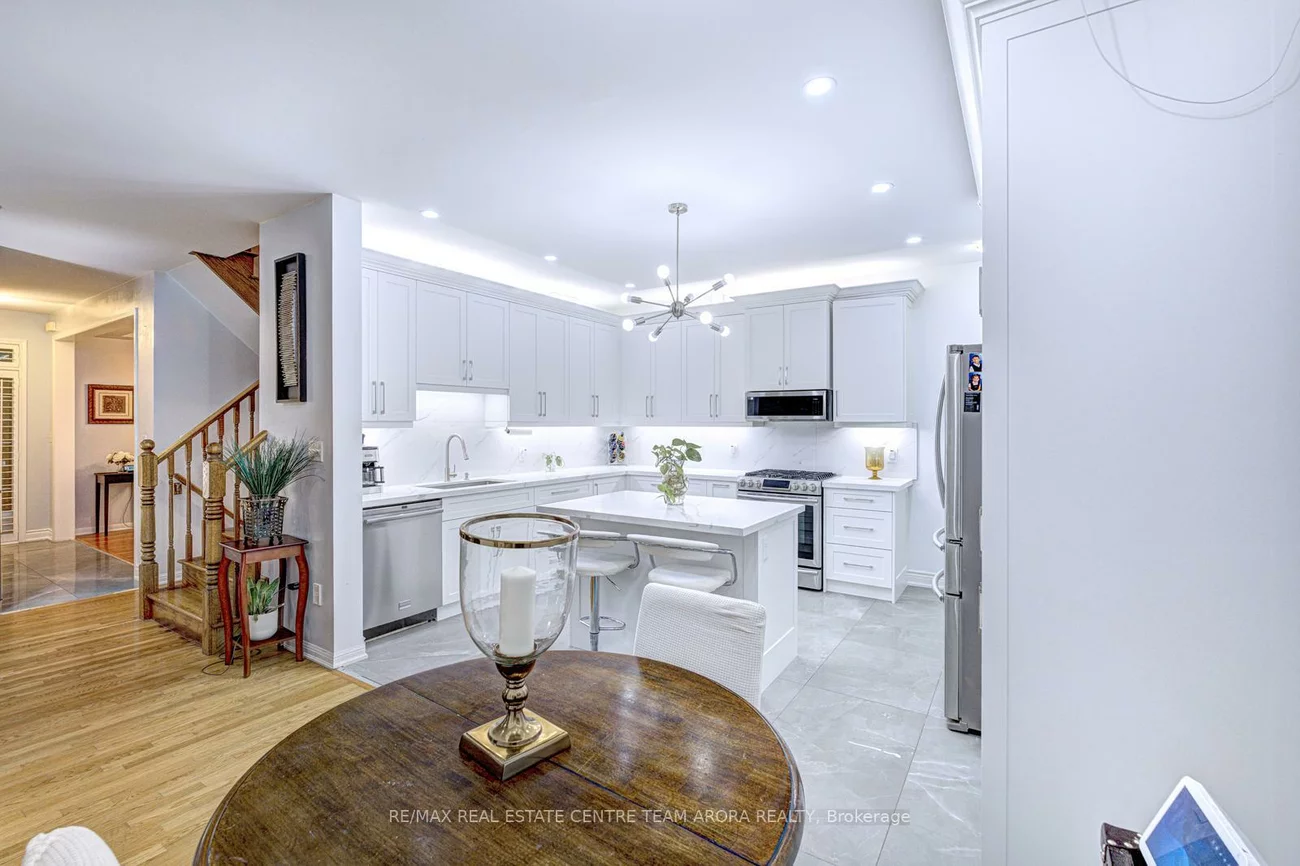 15, Bleasdale, Northwest Brampton, Brampton