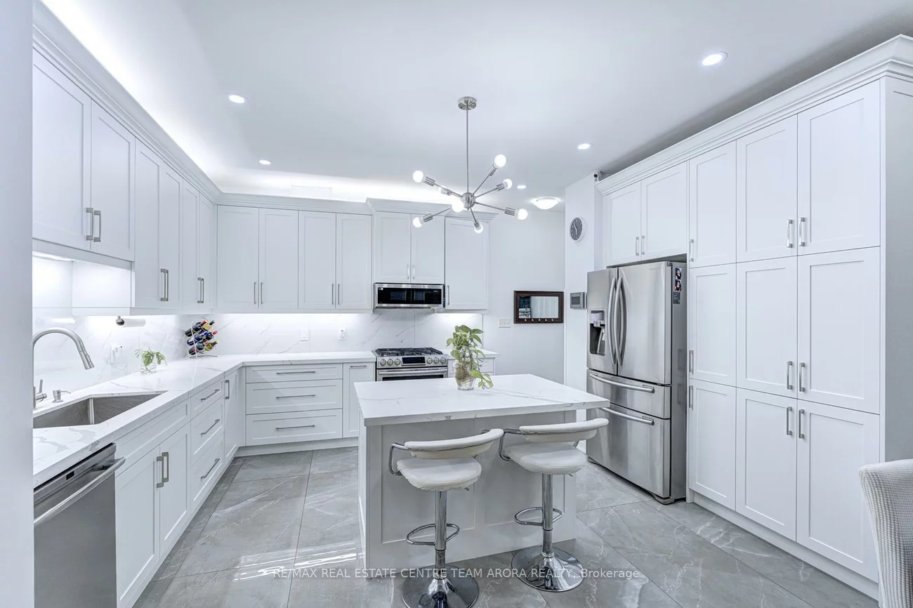 15, Bleasdale, Northwest Brampton, Brampton