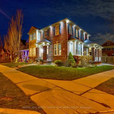 15, Bleasdale, Northwest Brampton, Brampton