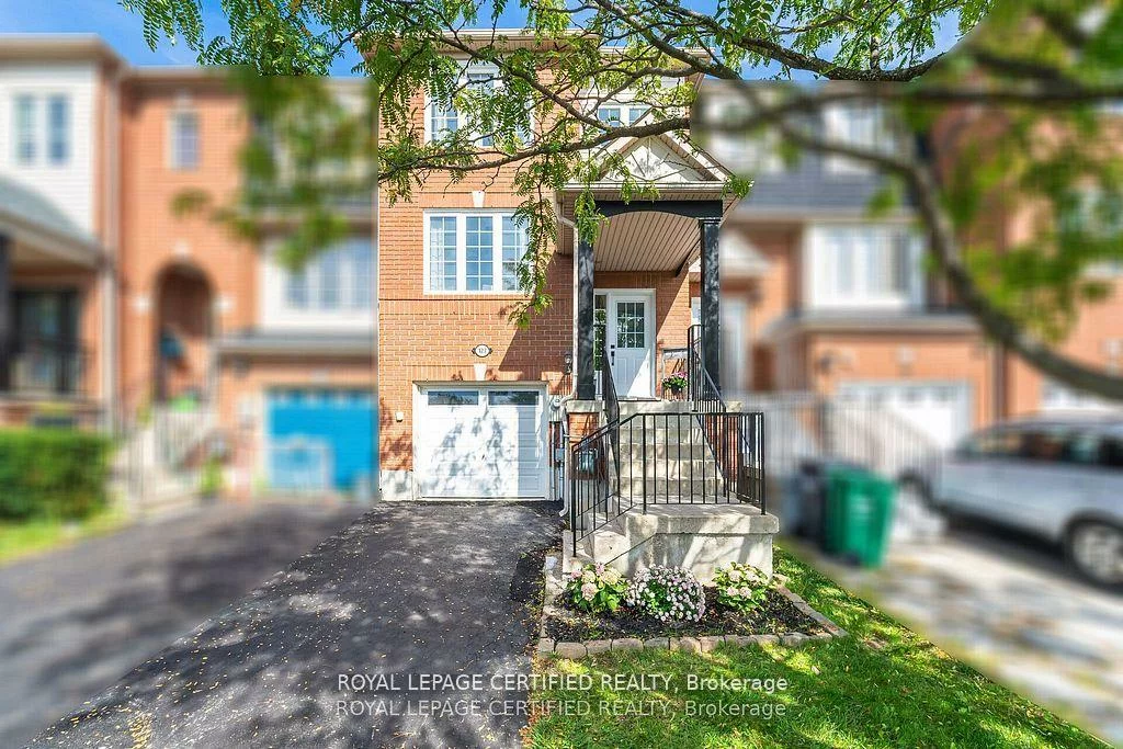 123, Dunlop, Fletcher's Meadow, Brampton