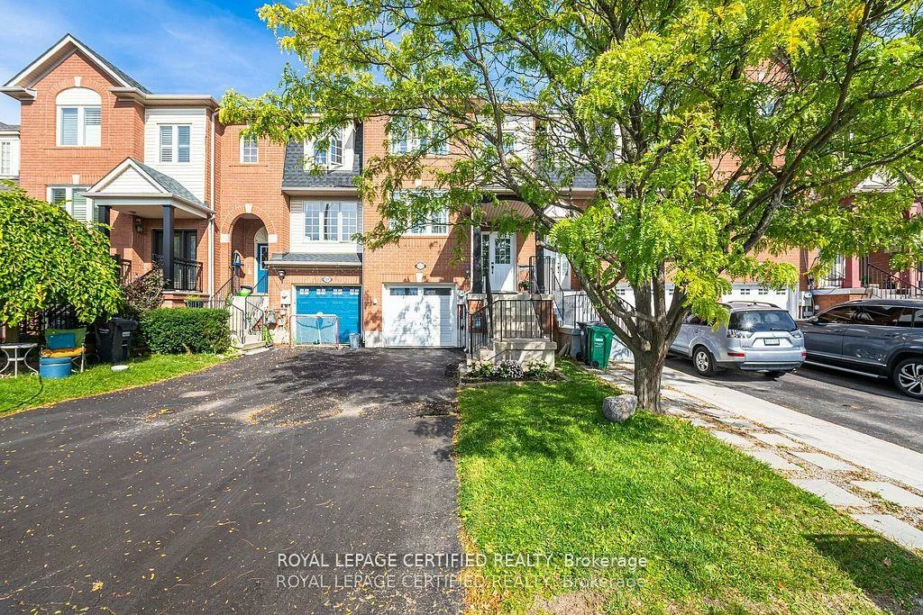 123, Dunlop, Fletcher's Meadow, Brampton