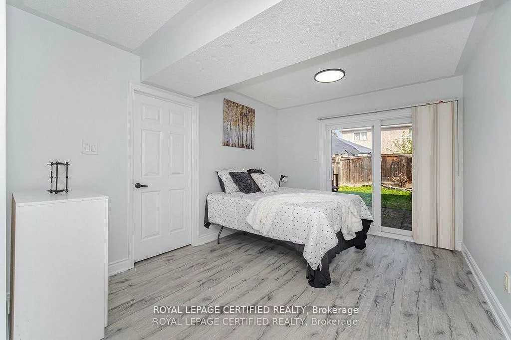 123, Dunlop, Fletcher's Meadow, Brampton