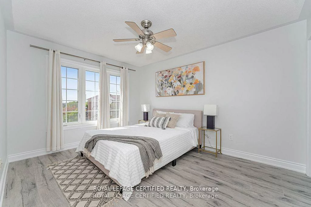 123, Dunlop, Fletcher's Meadow, Brampton