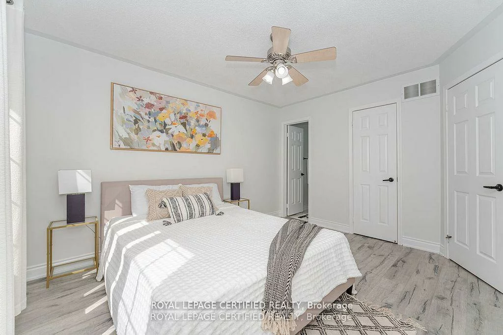 123, Dunlop, Fletcher's Meadow, Brampton