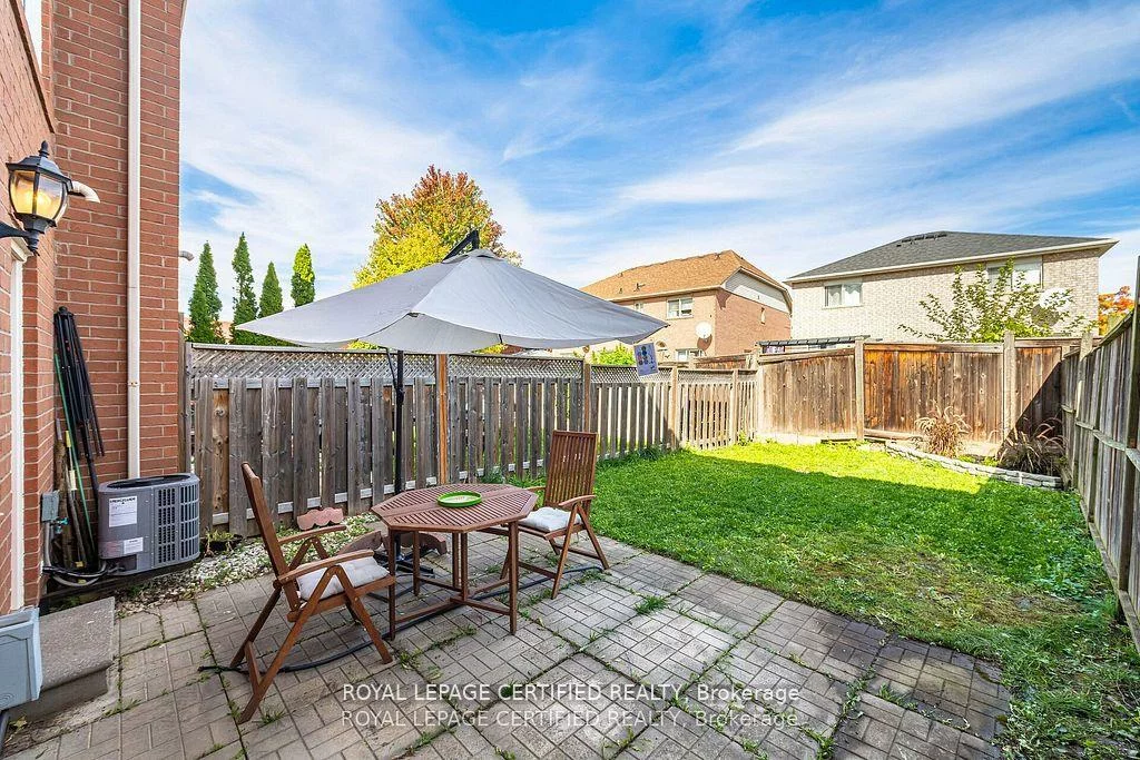 123, Dunlop, Fletcher's Meadow, Brampton