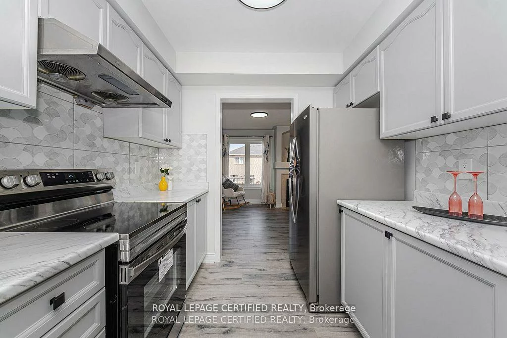 123, Dunlop, Fletcher's Meadow, Brampton