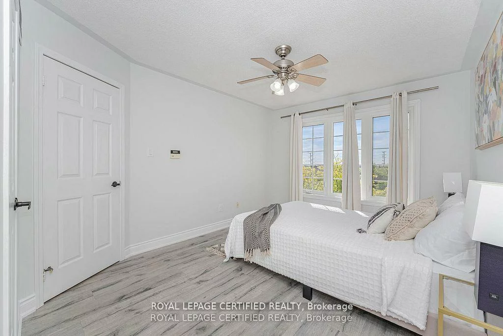 123, Dunlop, Fletcher's Meadow, Brampton