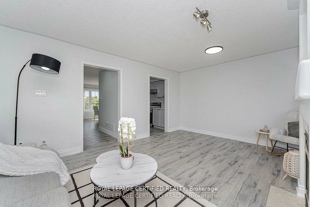 123, Dunlop, Fletcher's Meadow, Brampton