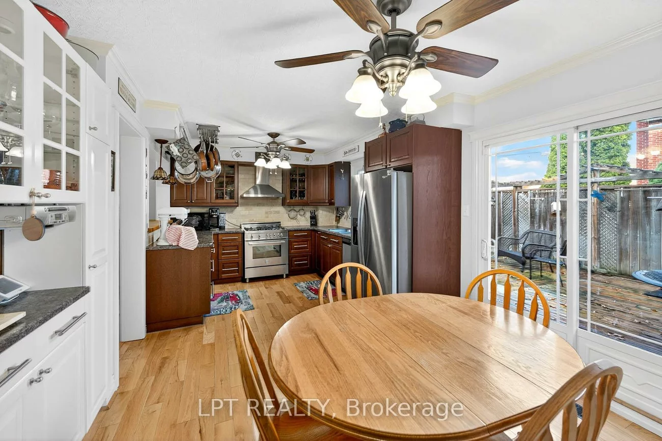 20, Burnley, Heart Lake West, Brampton