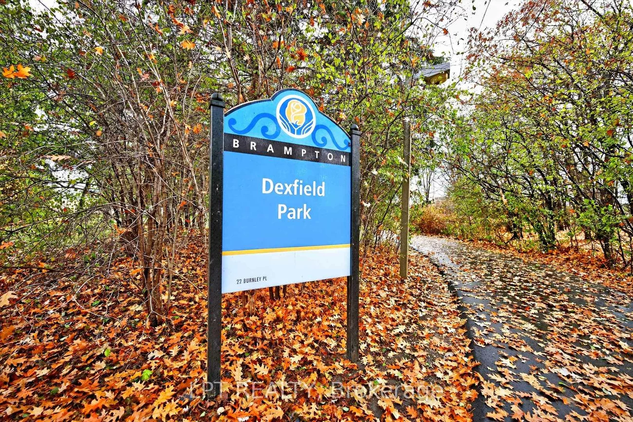 20, Burnley, Heart Lake West, Brampton