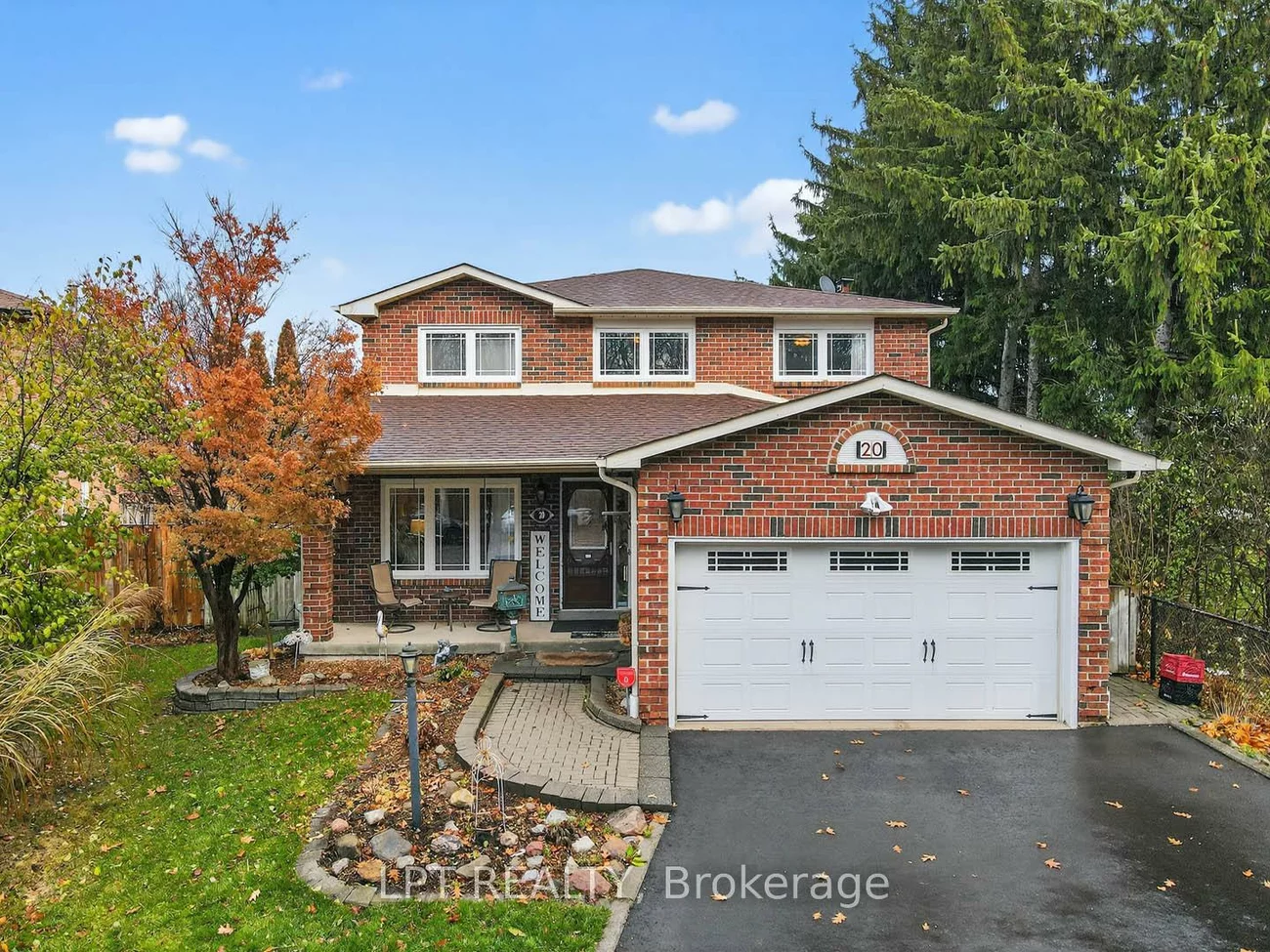20, Burnley, Heart Lake West, Brampton