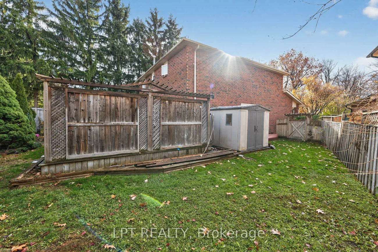 20, Burnley, Heart Lake West, Brampton