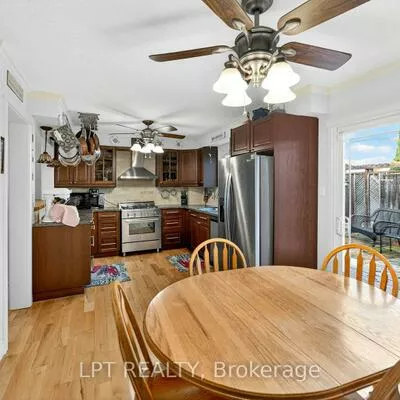 20, Burnley, Heart Lake West, Brampton