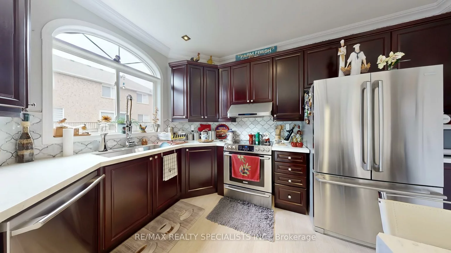 11, Wonder, Vales of Castlemore, Brampton