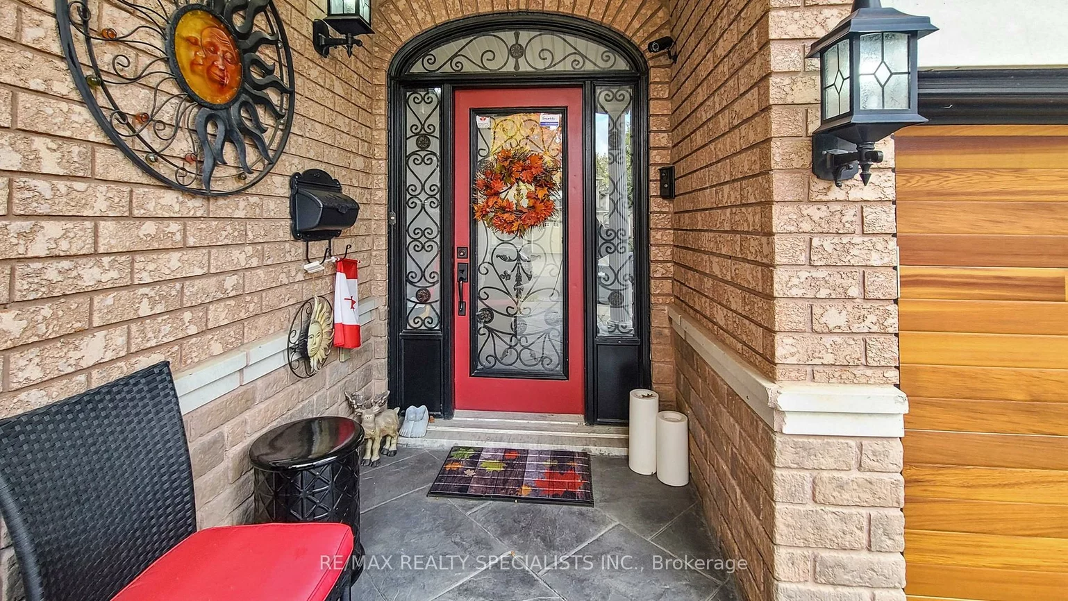 11, Wonder, Vales of Castlemore, Brampton