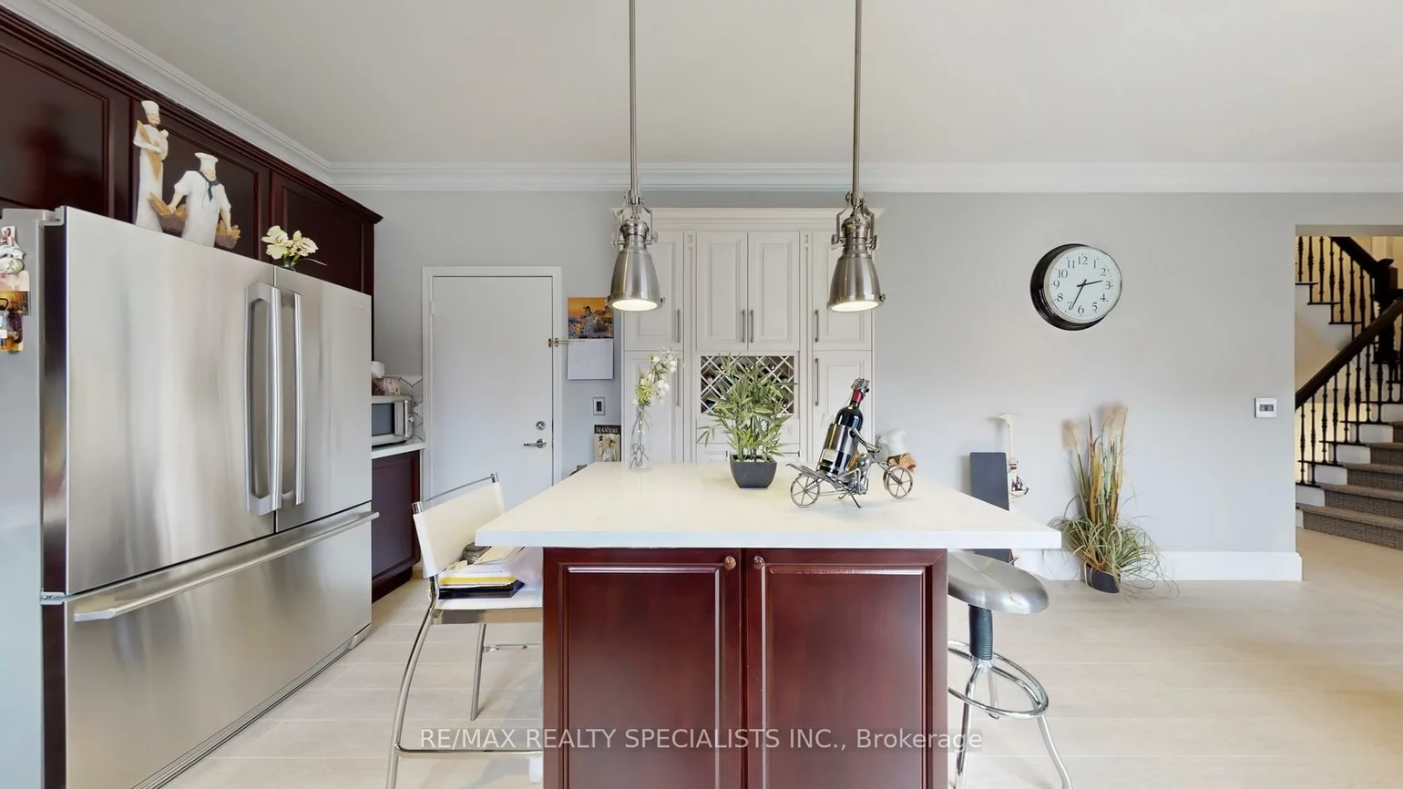 11, Wonder, Vales of Castlemore, Brampton