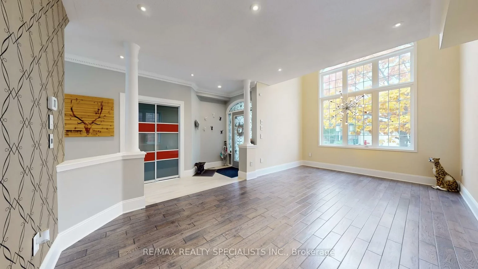 11, Wonder, Vales of Castlemore, Brampton