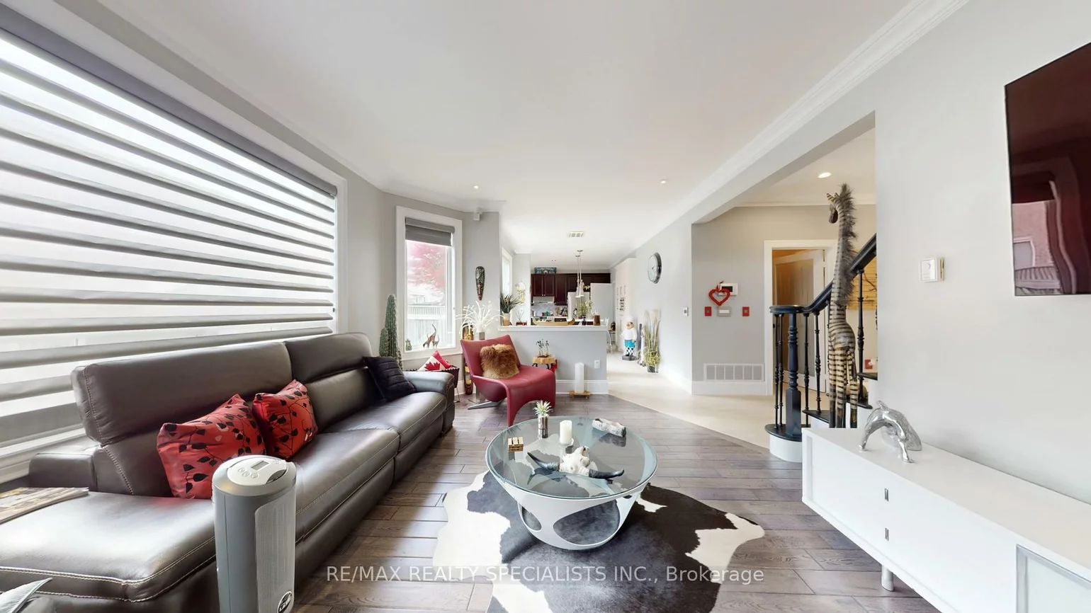 11, Wonder, Vales of Castlemore, Brampton