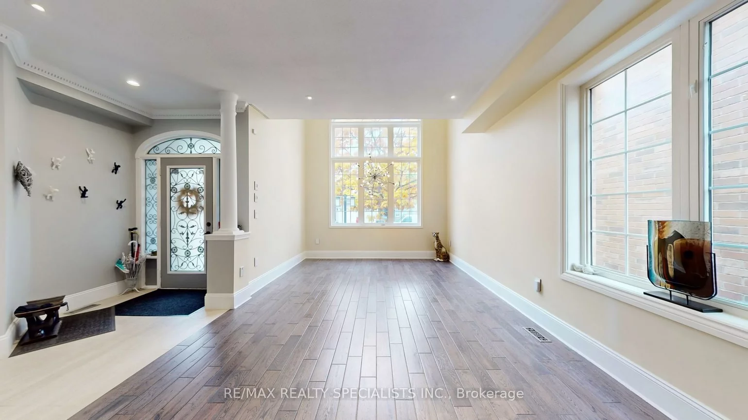 11, Wonder, Vales of Castlemore, Brampton