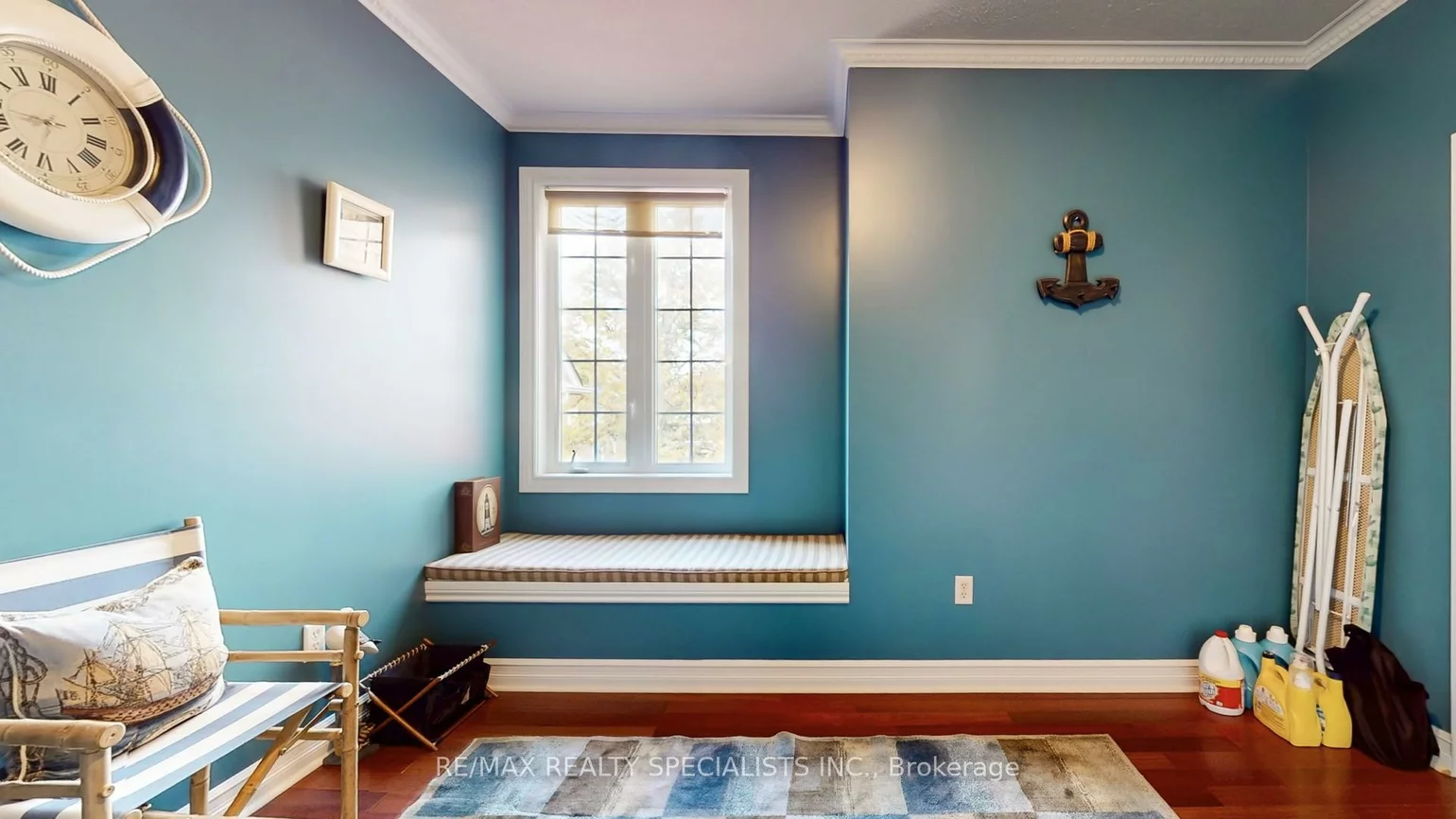 11, Wonder, Vales of Castlemore, Brampton