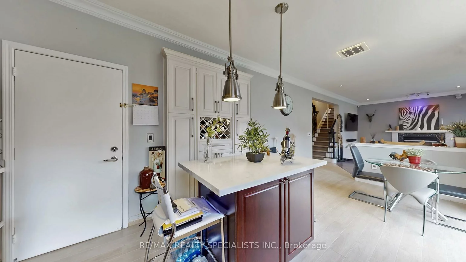 11, Wonder, Vales of Castlemore, Brampton