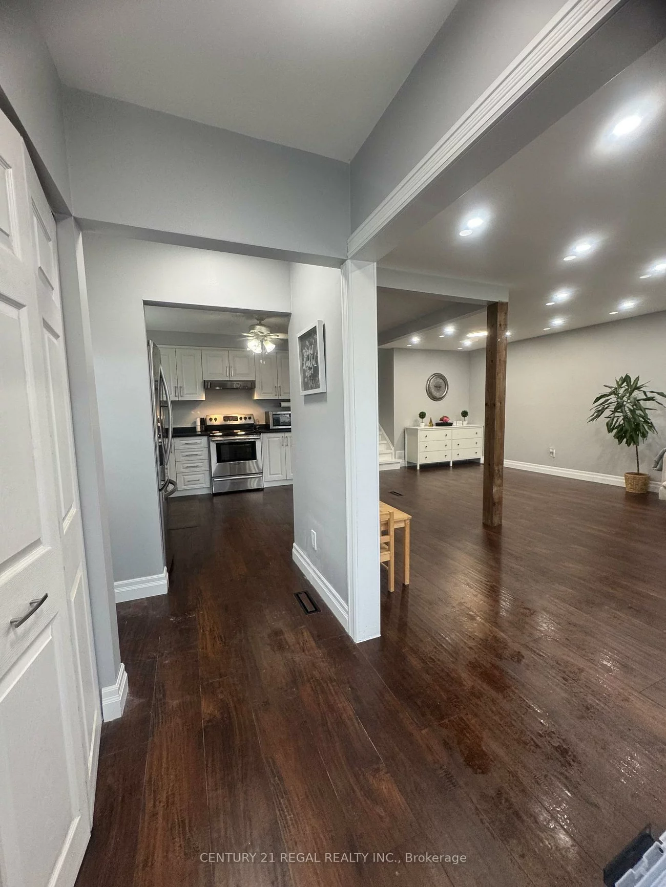 109, Brentwood, Avondale, Brampton