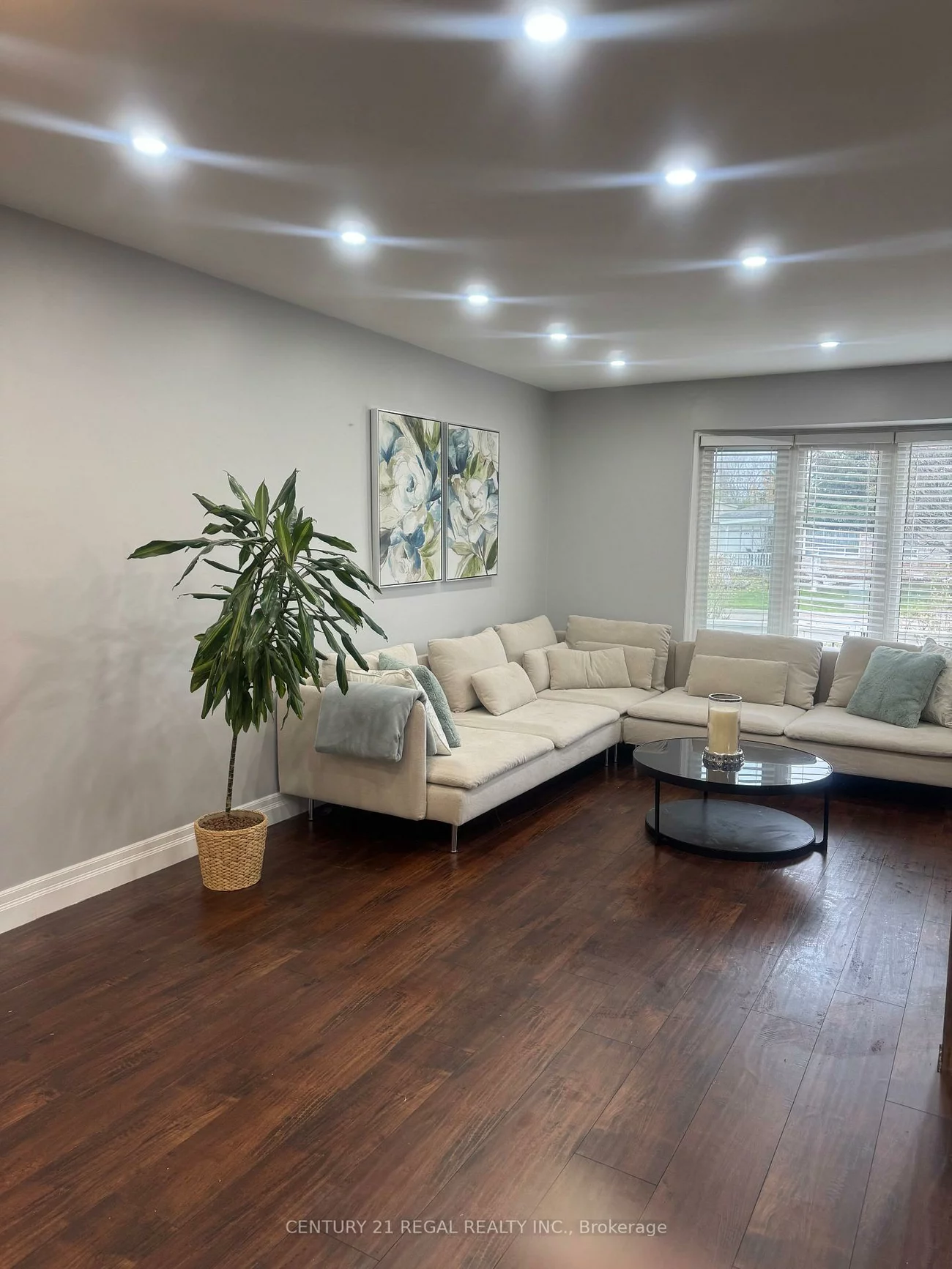 109, Brentwood, Avondale, Brampton