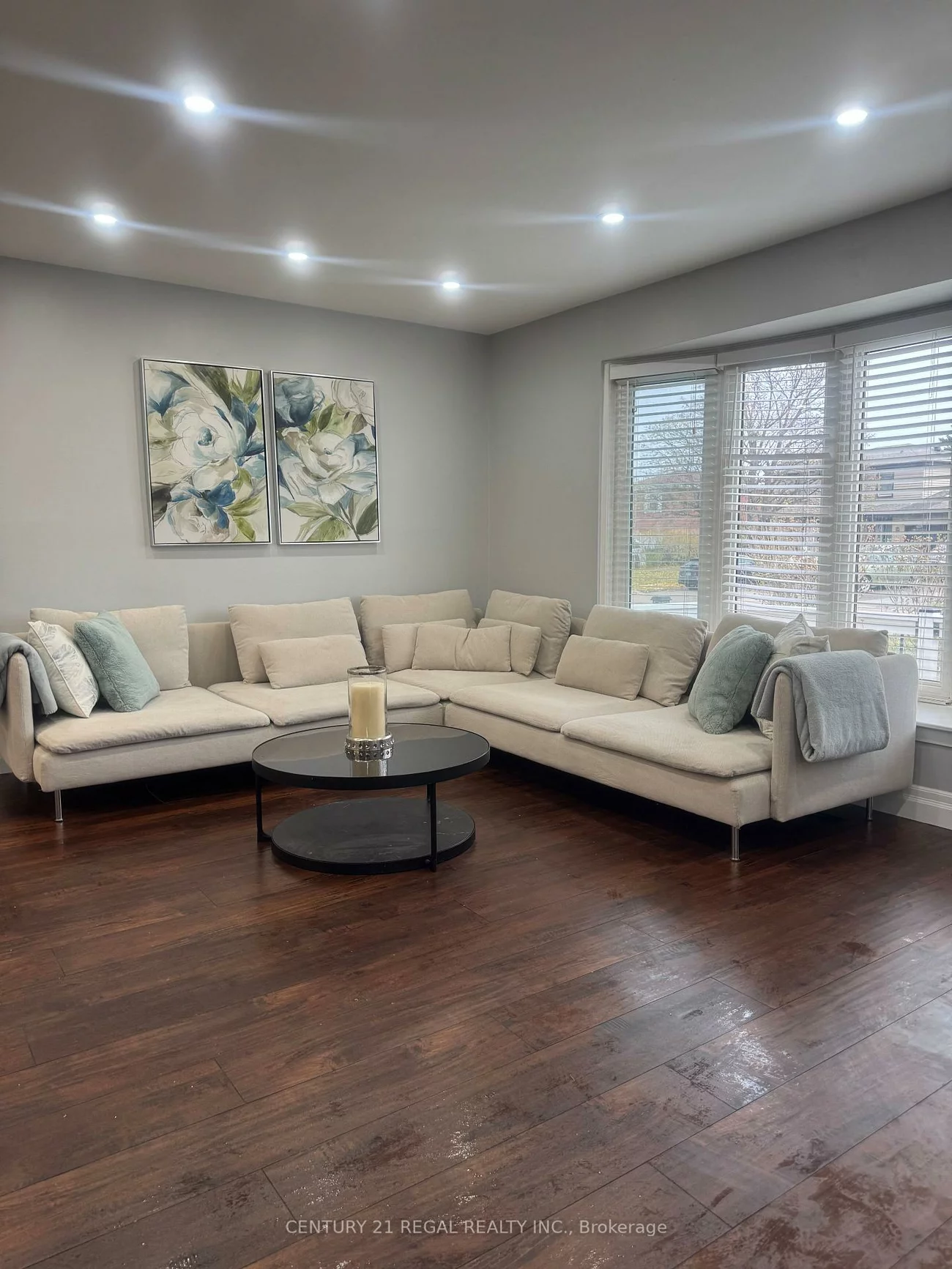 109, Brentwood, Avondale, Brampton