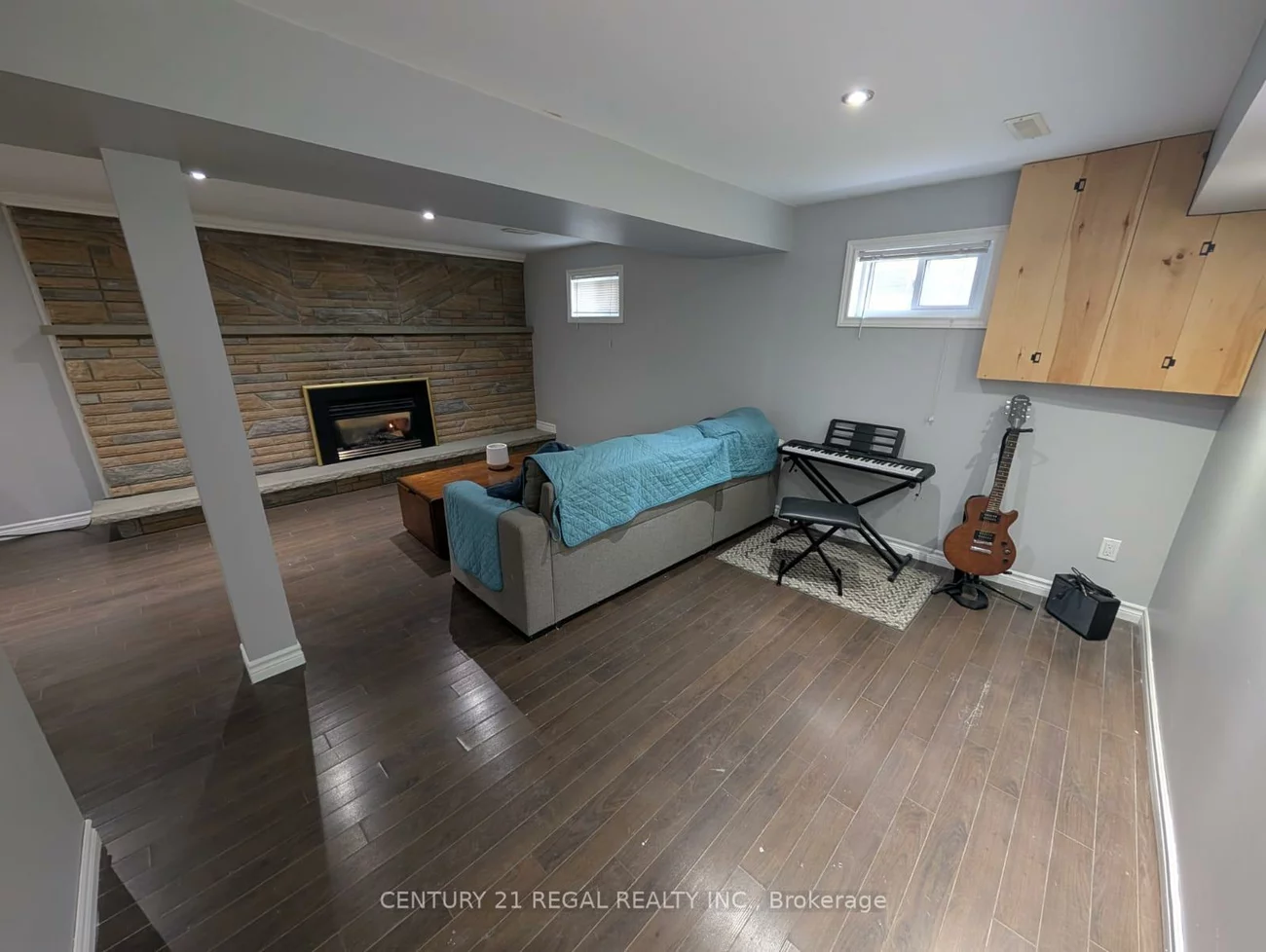 109, Brentwood, Avondale, Brampton