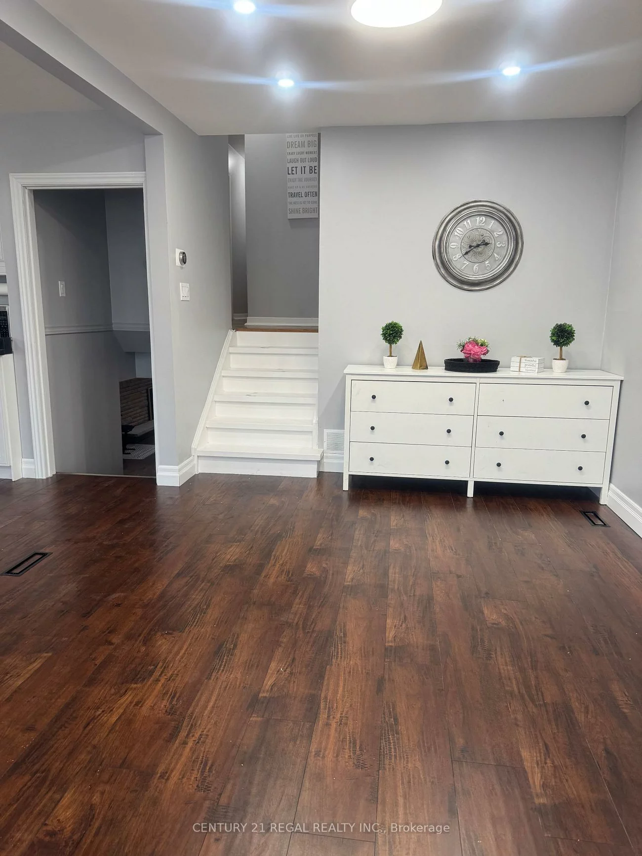 109, Brentwood, Avondale, Brampton