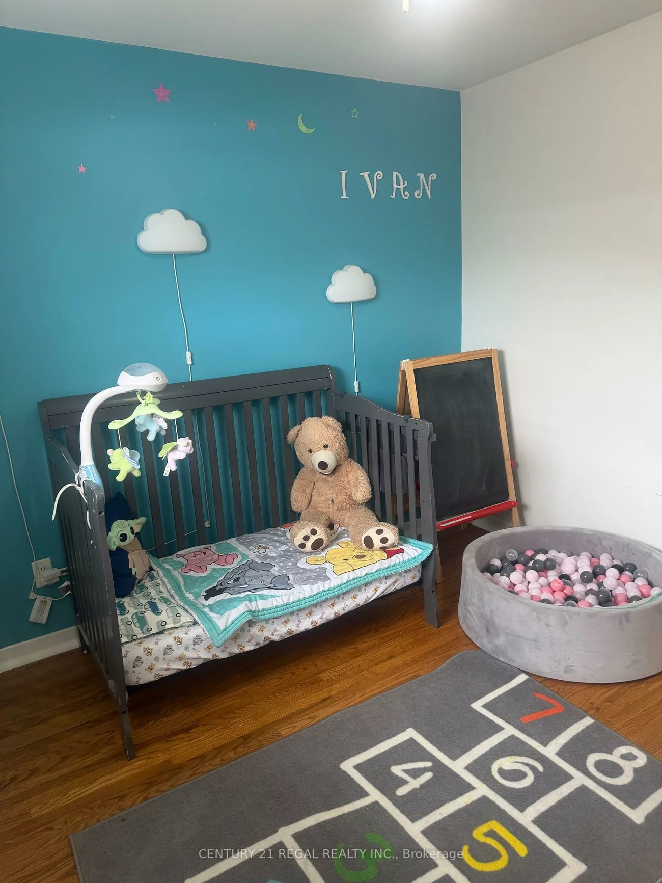 109, Brentwood, Avondale, Brampton