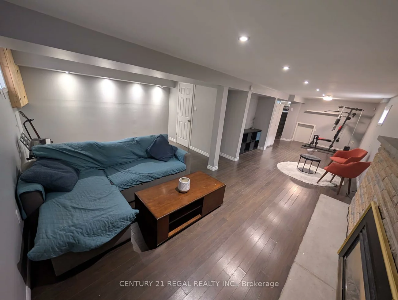 109, Brentwood, Avondale, Brampton