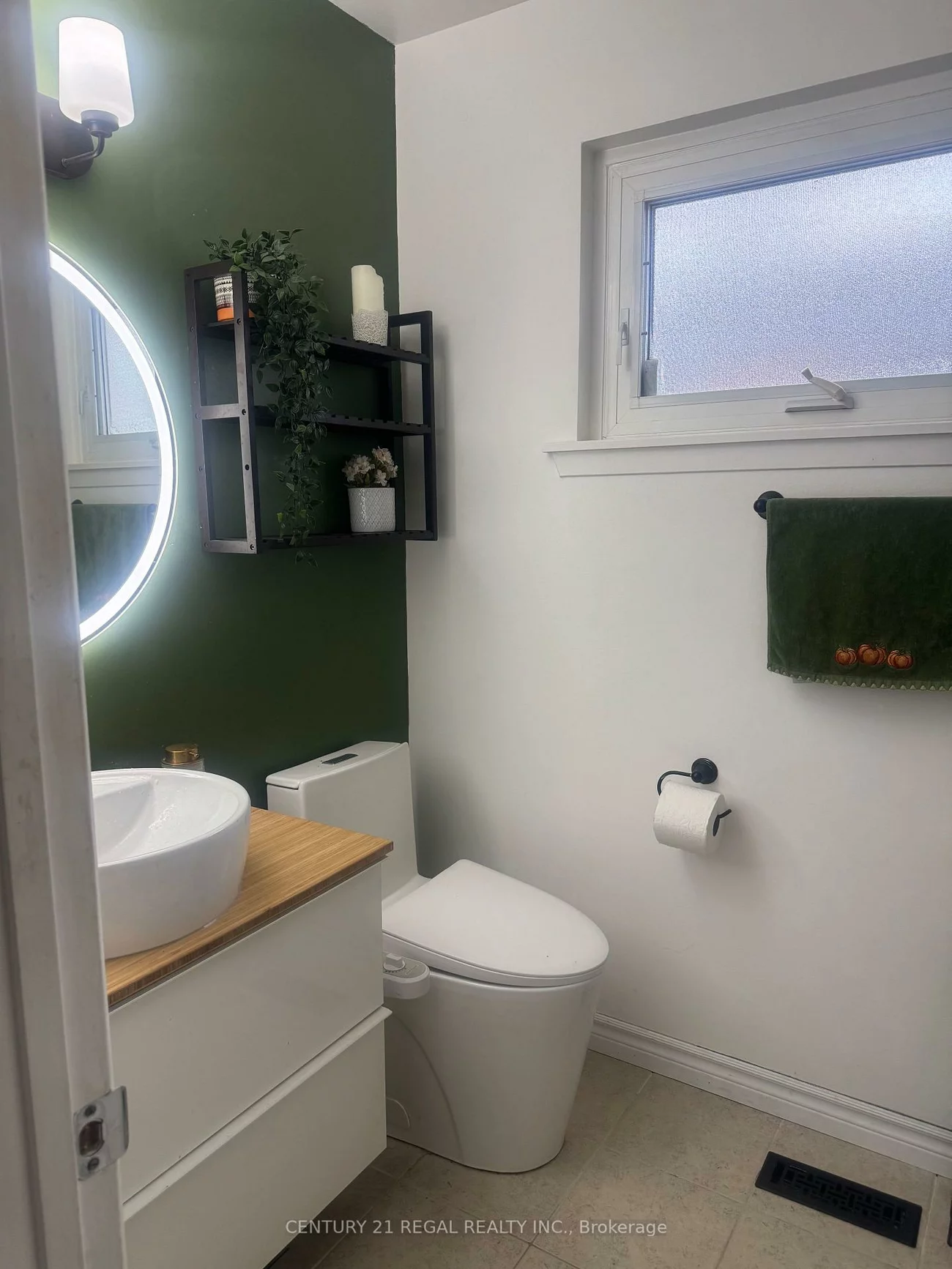 109, Brentwood, Avondale, Brampton