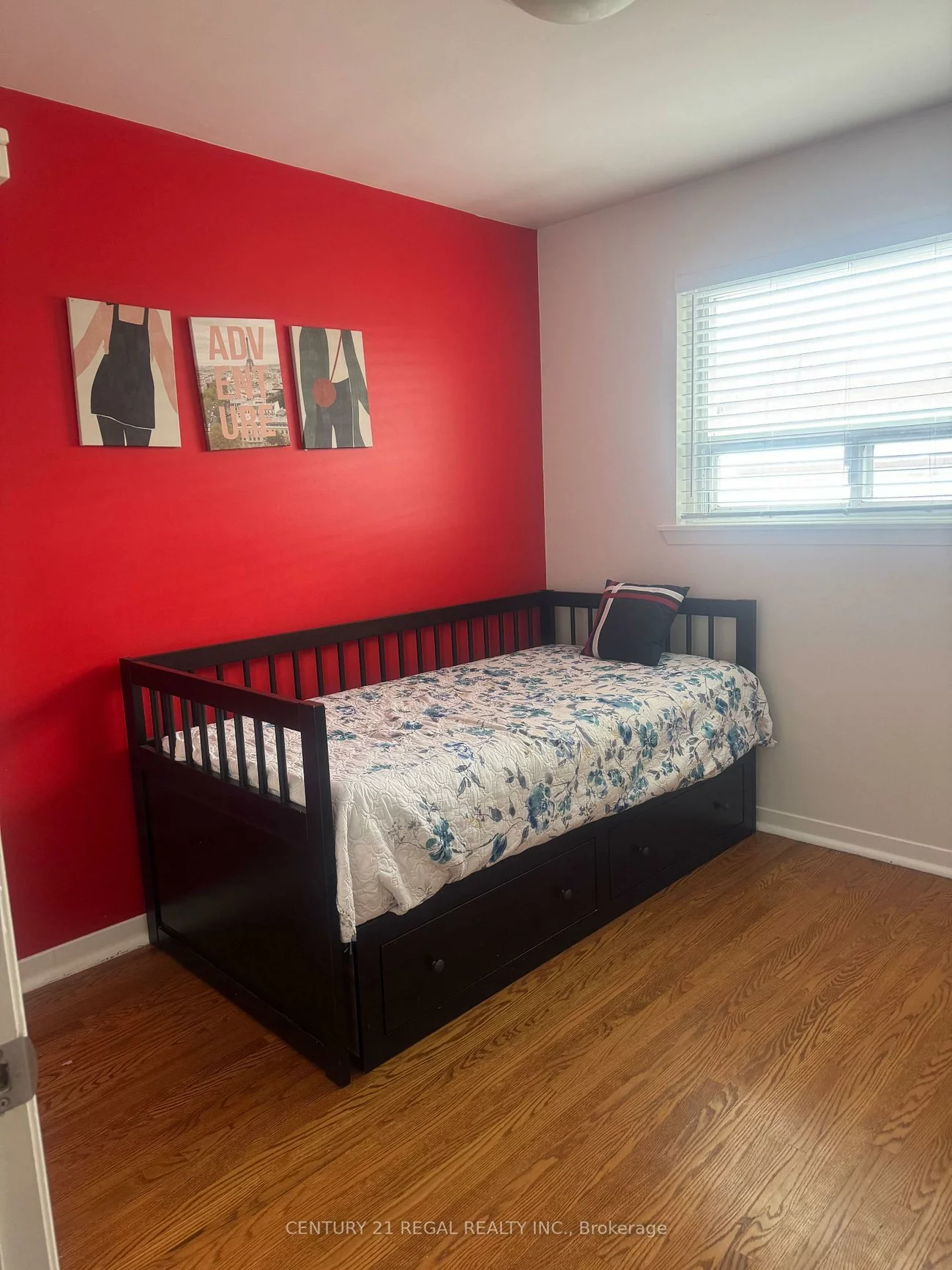 109, Brentwood, Avondale, Brampton