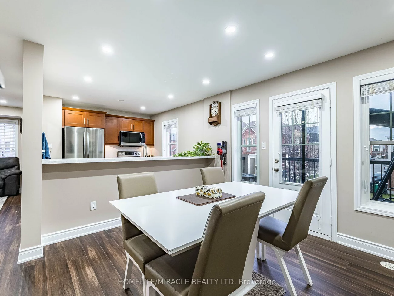 4, Baby Pointe, Northwest Brampton, Brampton