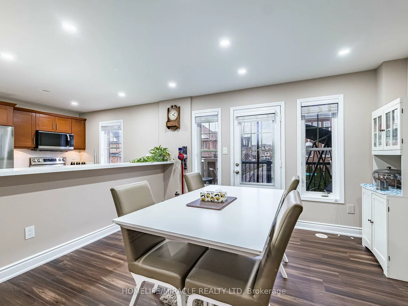 4, Baby Pointe, Northwest Brampton, Brampton