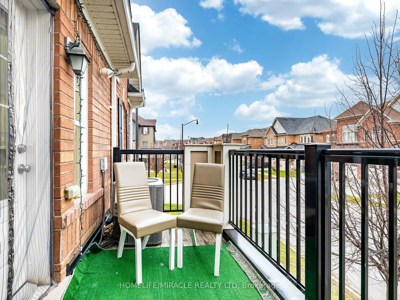 4, Baby Pointe, Northwest Brampton, Brampton