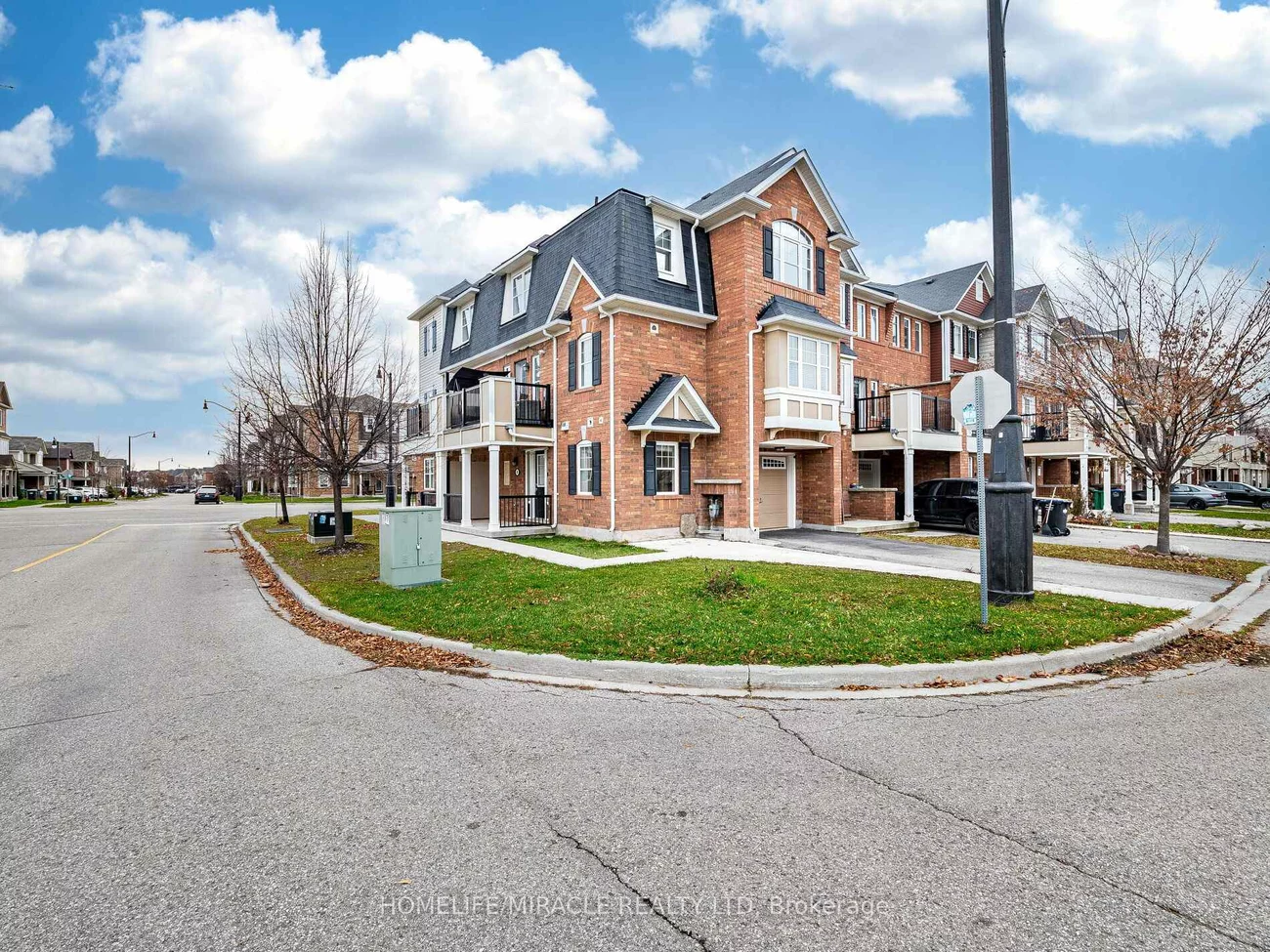 4, Baby Pointe, Northwest Brampton, Brampton