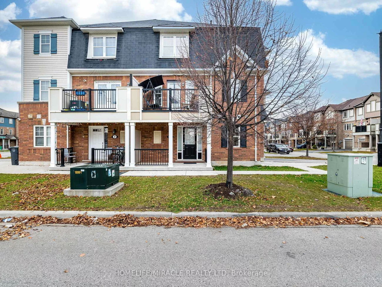 4, Baby Pointe, Northwest Brampton, Brampton