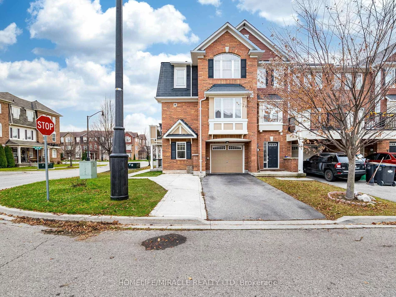 4, Baby Pointe, Northwest Brampton, Brampton