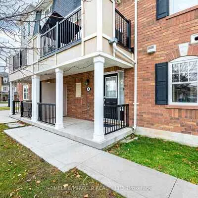 4, Baby Pointe, Northwest Brampton, Brampton